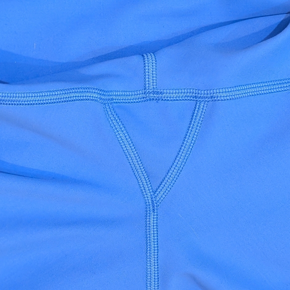 Lululemon Wunder Train High Rise Right 28" - Picture 7 of 10